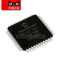 BZSM3-- PIC16F1937 TQFP-44 microcontroller (genuine original) Electronic Component IC Chip PIC16F1937-I/PT